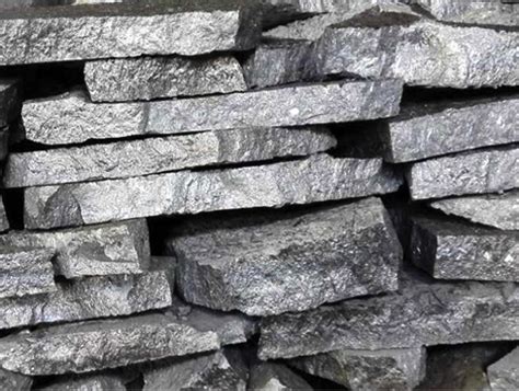 Products for Iron & Steel – Sinomet Resources Private Limited