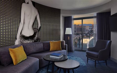 Best Luxury Hotels in Las Vegas for a High-End Experience