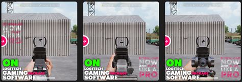 Image result for Logitech No Recoil Script Pubg