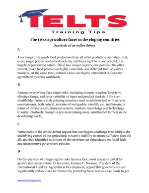 Internship Report Format - (A typical Specimen of Cover Page & Title Page)