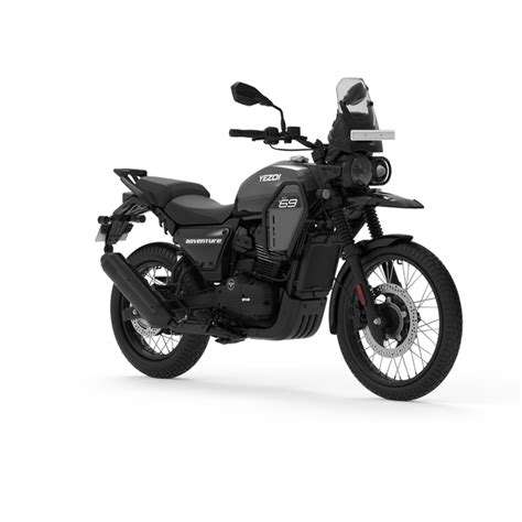 Explore The Range of Jawa Yezdi All Bikes | Jawa Yezdi Motorcycles