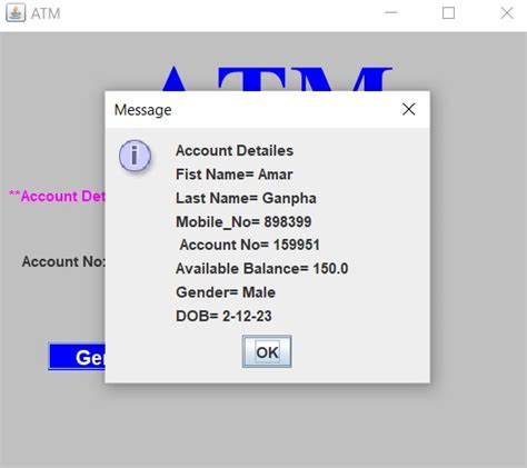 Image result for Spring Boot ATM Account One to Many Tutorial