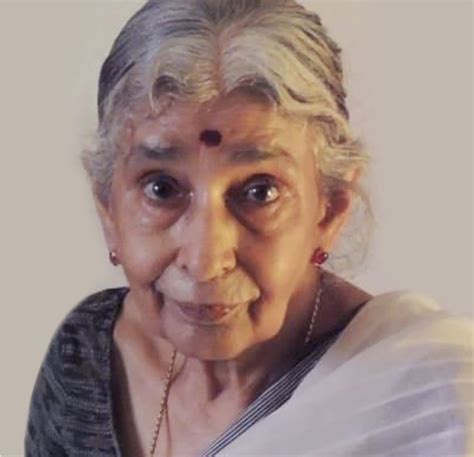 Lotika Varadarajan, a Flawless Blend of Tradition and Modernity - The Wire