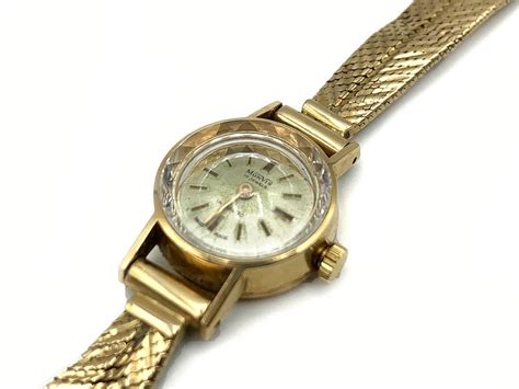 sarcoma Maledetto ricorda orologio oro 18k donna donatore azienda ...
