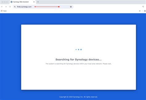 How to set up the Synology DS923+ NAS