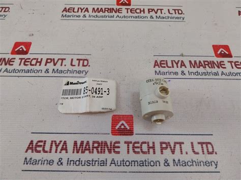Cera-mite 305C9 Ptcr Motor Start 36 Amp – Aeliya Marine Tech