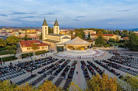 The Undeniable Peace of Our Lady in Medjugorje