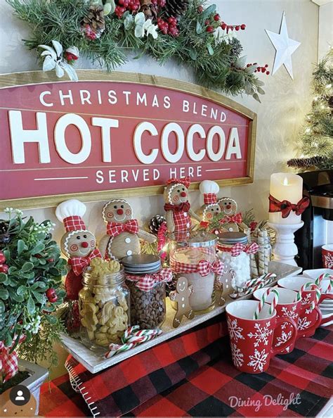 Pin by Mariana de Alba on Hot chocolate bar | Christmas hot chocolate ...