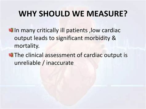 Image result for Cardiac Output Measurement