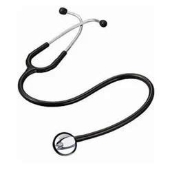 Surgical Instruments - Acoustic Stethoscope Manufacturer from New Delhi