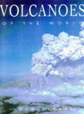 Buy Volcanoes of the World Book Online at Low Prices in India ...