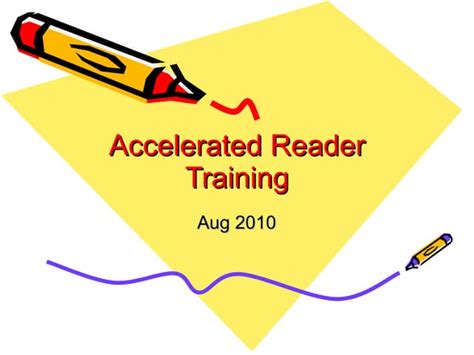 Image result for Accelerated Reader Tutorial