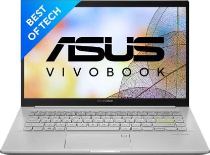 ASUS VivoBook Ultra AMD Ryzen 7 Octa Core AMD R7-5700U - (8 GB/512 GB ...