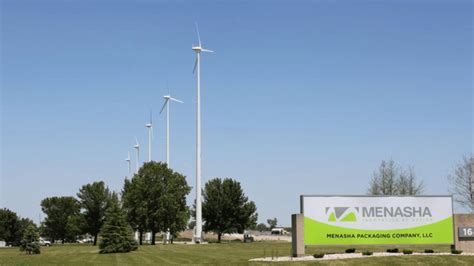 Menasha Packaging to expand Pelahatchie facility, create 21 jobs ...