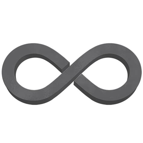 Image result for Infinity Emoji