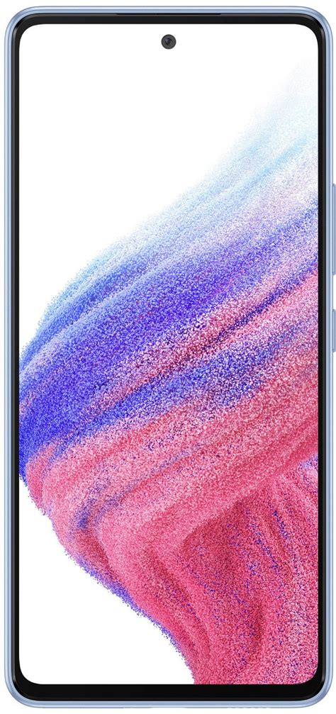 Samsung Galaxy A53 5G Latest Price in India & Full Specs - Minto