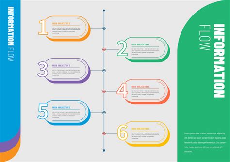 Image result for Interactive Informational Flow Chart