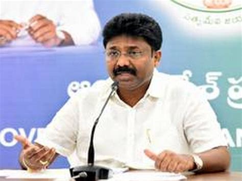Srikakulam incident unfortunate, shouldn't reoccur: Andhra Education ...