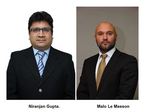 Malo Le Masson resigns after six years at Hero MotoCorp, CFO Niranjan ...