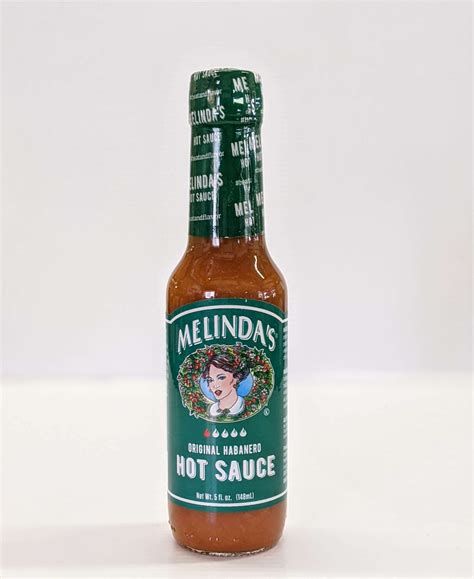Melinda's Hot Sauce