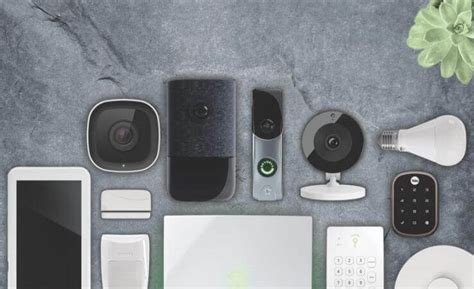 Image result for Frontpoint Vs Simplisafe