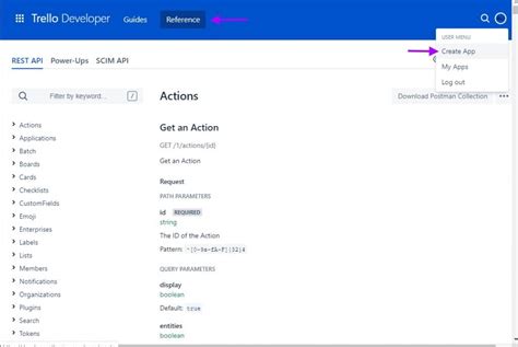 Image result for API Trello