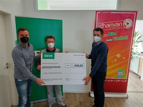 Das sind die charivari-Lieblingsmenschen 2021 | charivari