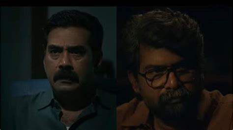 വീണ്ടുമൊരു ക്രൈം സീനുമായി ജീത്തു ജോസഫ് വരുമ്പോൾ; 'വലതുവശത്തെ കള്ളൻ' ടീസ ...