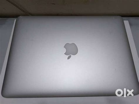 Apple MacBook Air with Bill, Box . Ci5/8GB/128GB - Computers & Laptops ...