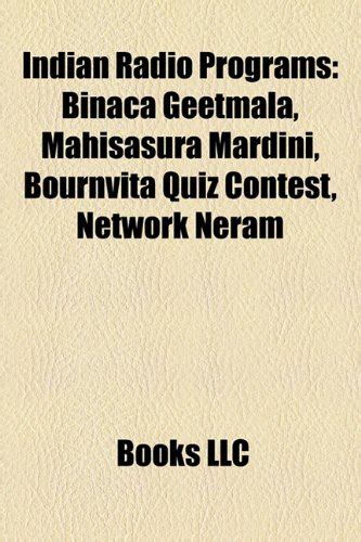 Buy Indian Radio Programs: Binaca Geetmala, Mahisasura Mardini ...