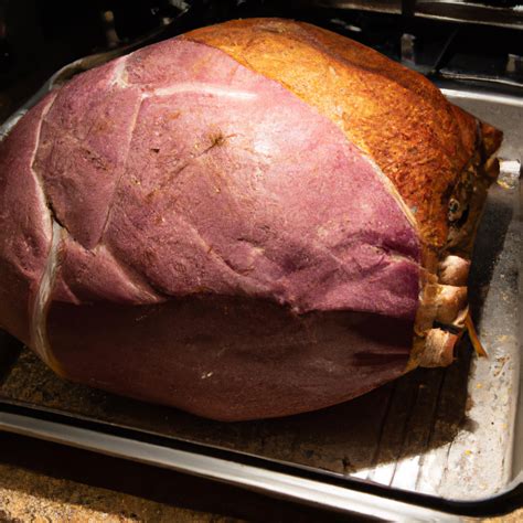 Roasted Fresh Ham 的图像结果
