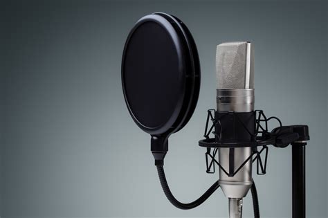 Best Practices for Voice-Over - CourseArc