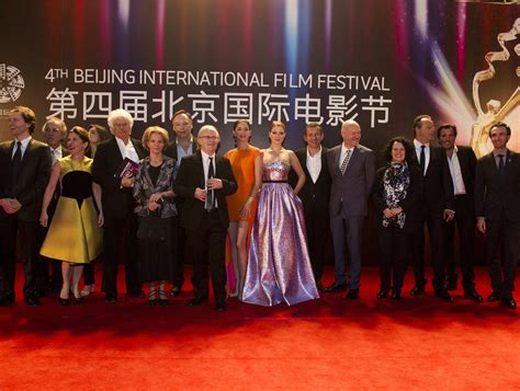 Le Cinéma français présent en force au Festival International du Film ...