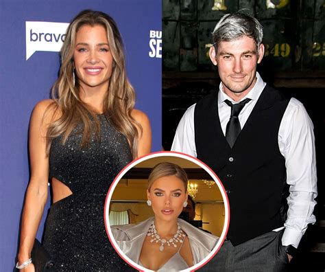PIC: Southern Charm's Naomie Olindo is Dating Billy Haire