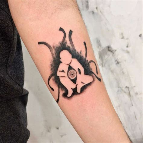 Top 63 Best Fullmetal Alchemist Tattoo Ideas - [2021 Inspiration Guide]