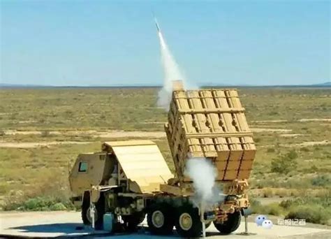 關注｜美軍新型飛彈發射系統：啥飛彈都能裝 - 每日頭條