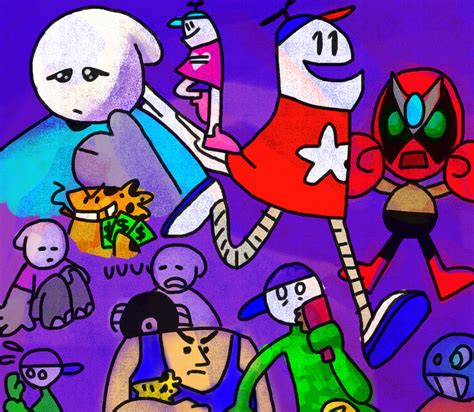 Image result for Homestar Runner Tribute