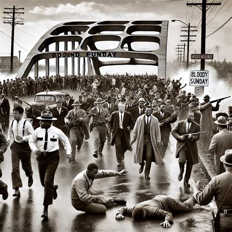 News Around Selma