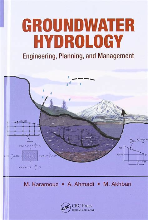 Groundwater Hydrology: Engineering, Planning, and Management : Akhbari ...