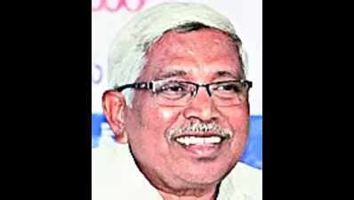 Congress Govt: Congress likely to renominate M Kodandaram and Amer Ali ...