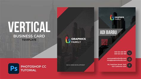 Adobe Photoshop Business Card Template 的图像结果