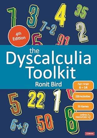 The Dyscalculia Toolkit: Supporting Learning Difficulties in Maths ...