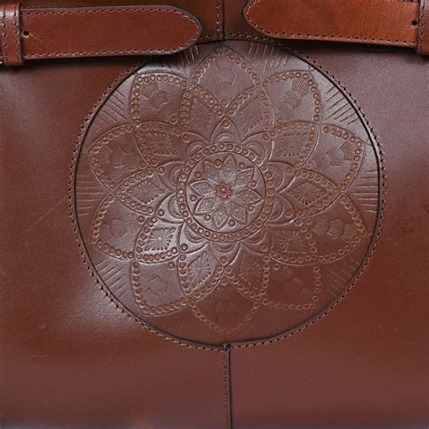 Celtic brown color pure leather sling bag for girls and women – CELTICINDIA