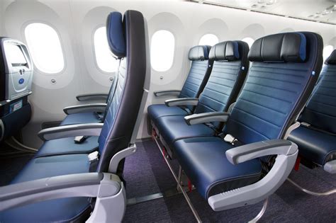 Everything You Need To Know About Economy Plus Seating On United Airlines