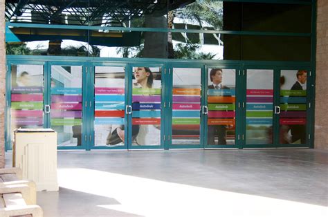 Autodesk One Team Conference 2006 identity on Behance