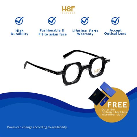 HSF Spectra - HSF Eyewear