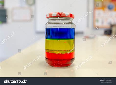Image result for Gas Density Experiments