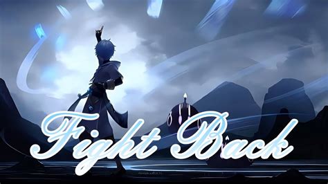 Image result for Nightcore Fight Back