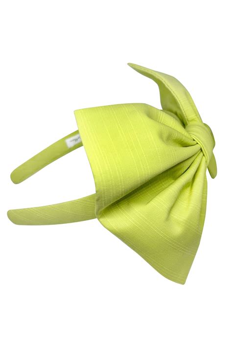 Jane Green Hairband