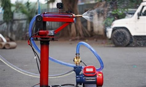 Small Mechatronics Projects 的图像结果